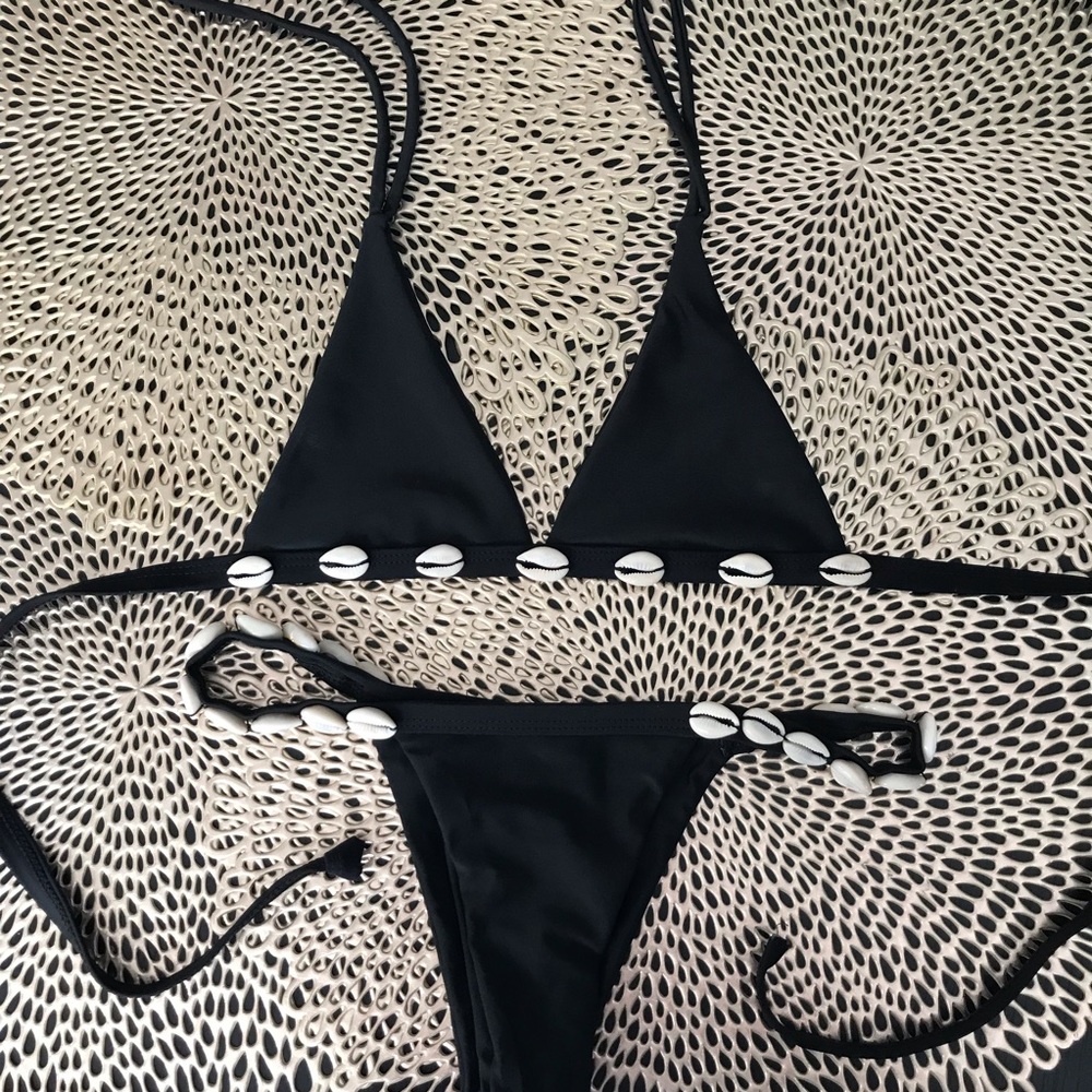 Zaful Bikini Set